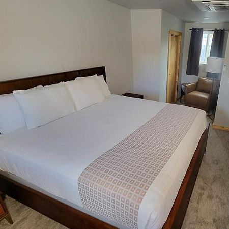 Topaz Lodge Buena Vista Kültér fotó