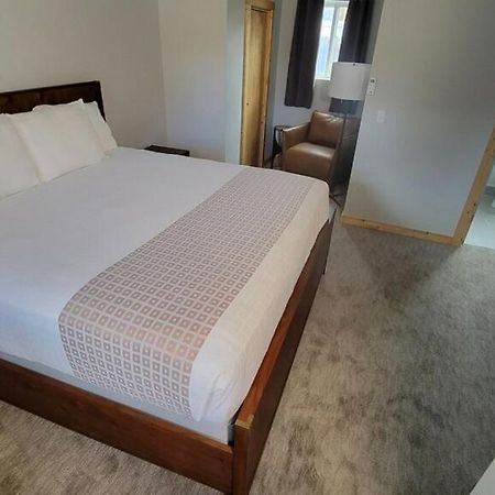 Topaz Lodge Buena Vista Kültér fotó