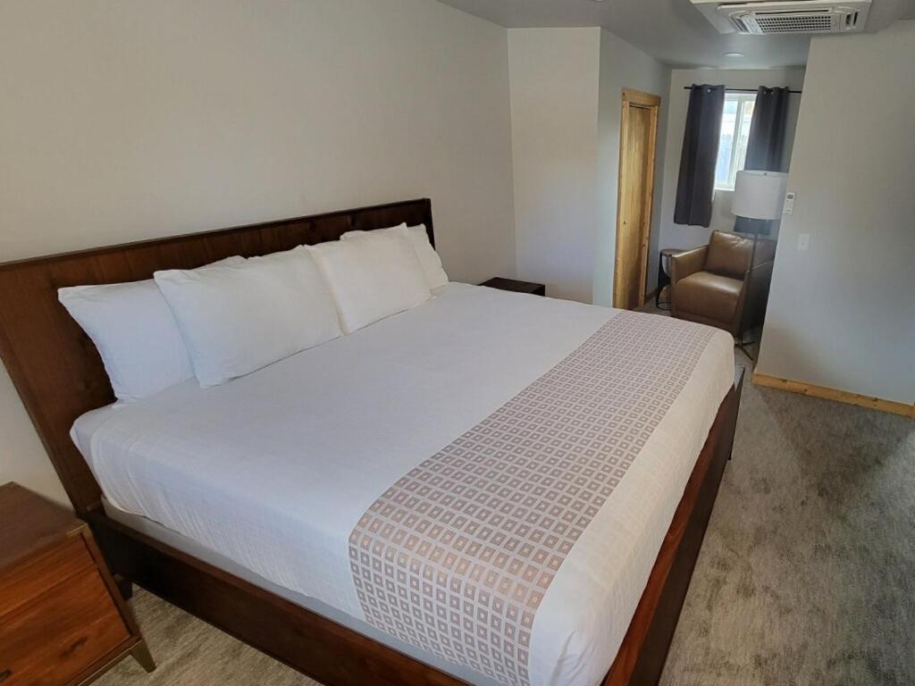 Topaz Lodge Buena Vista Kültér fotó