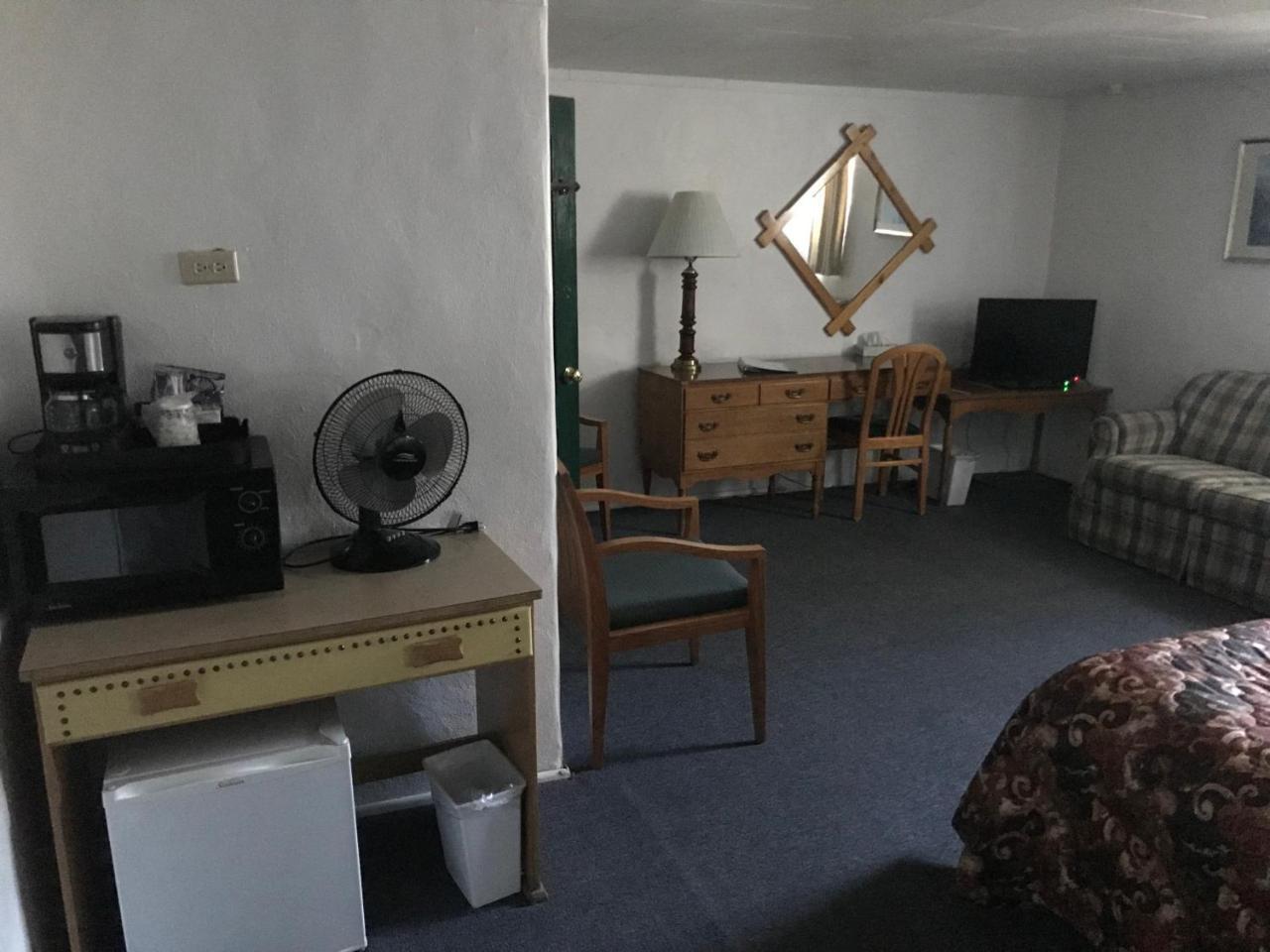 Topaz Lodge Buena Vista Kültér fotó