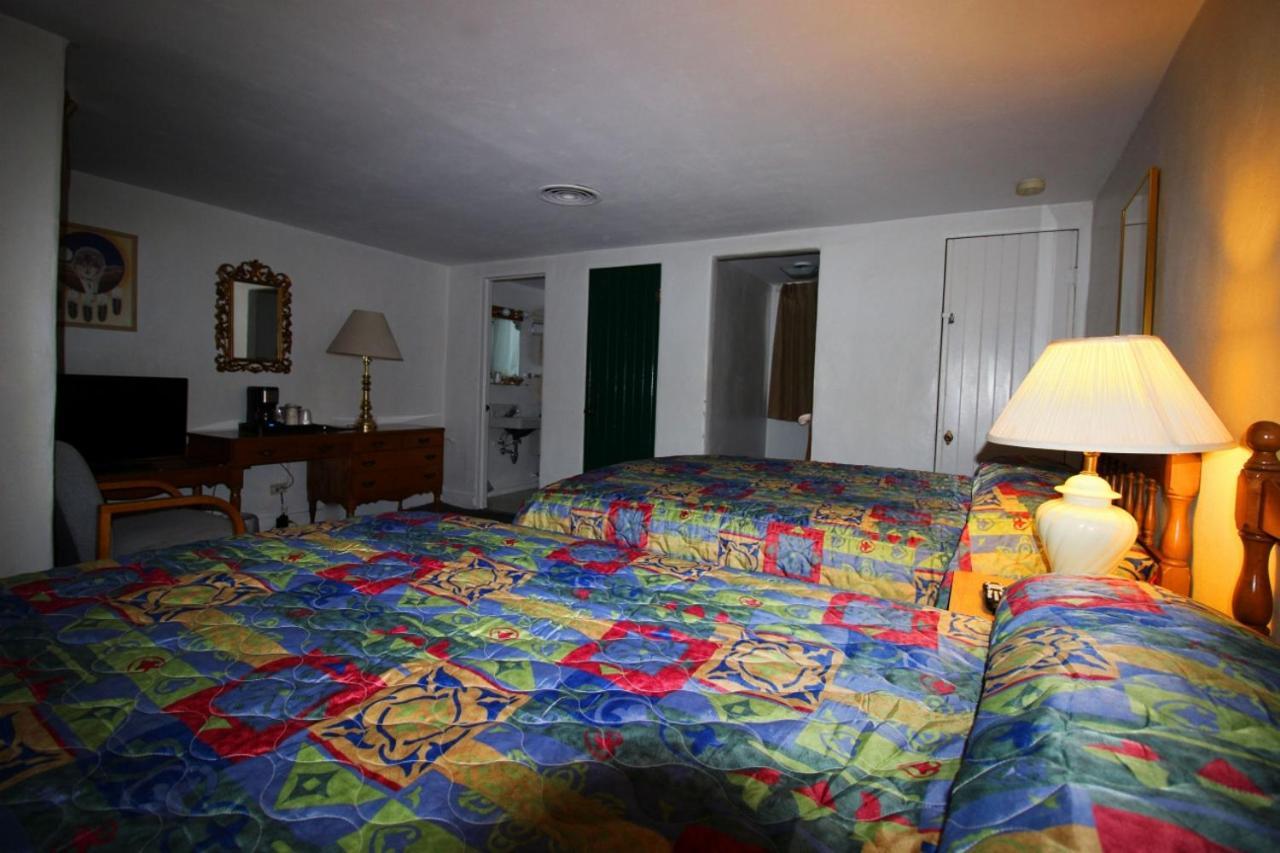 Topaz Lodge Buena Vista Kültér fotó
