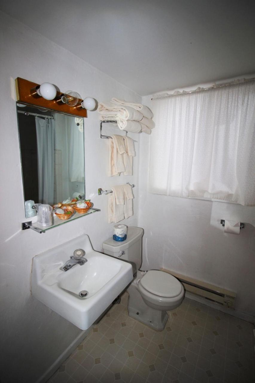 Topaz Lodge Buena Vista Kültér fotó