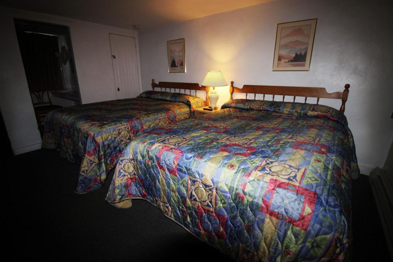Topaz Lodge Buena Vista Kültér fotó