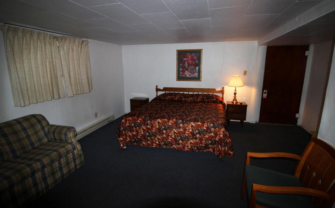 Topaz Lodge Buena Vista Kültér fotó